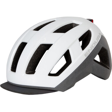 ENDURA URBAN LUMINITE II Urban Helmet White 2023 0